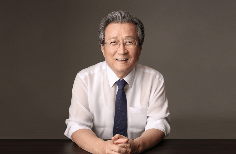 김지철 목사
